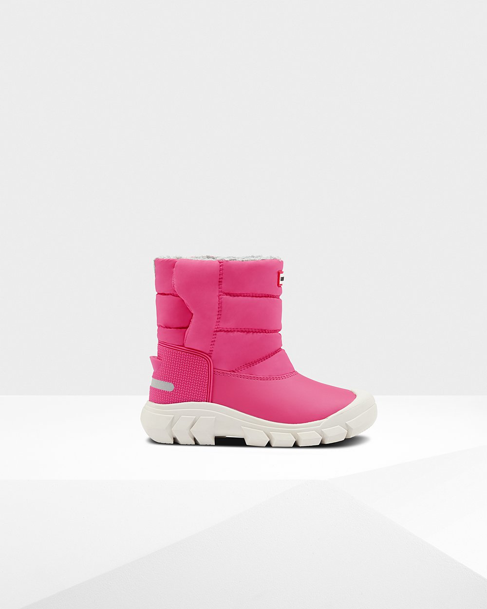 Botas de frio para bebe hot sale